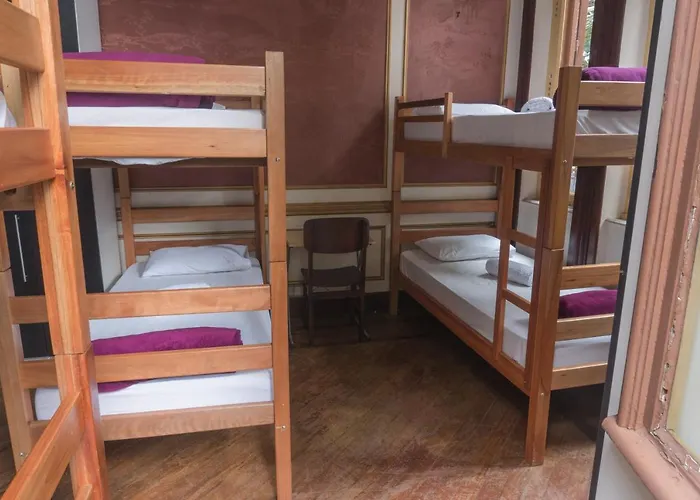 Hostel Paulista