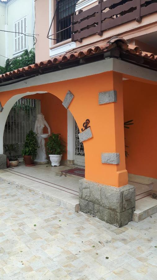 Paulista Albergue São Paulo