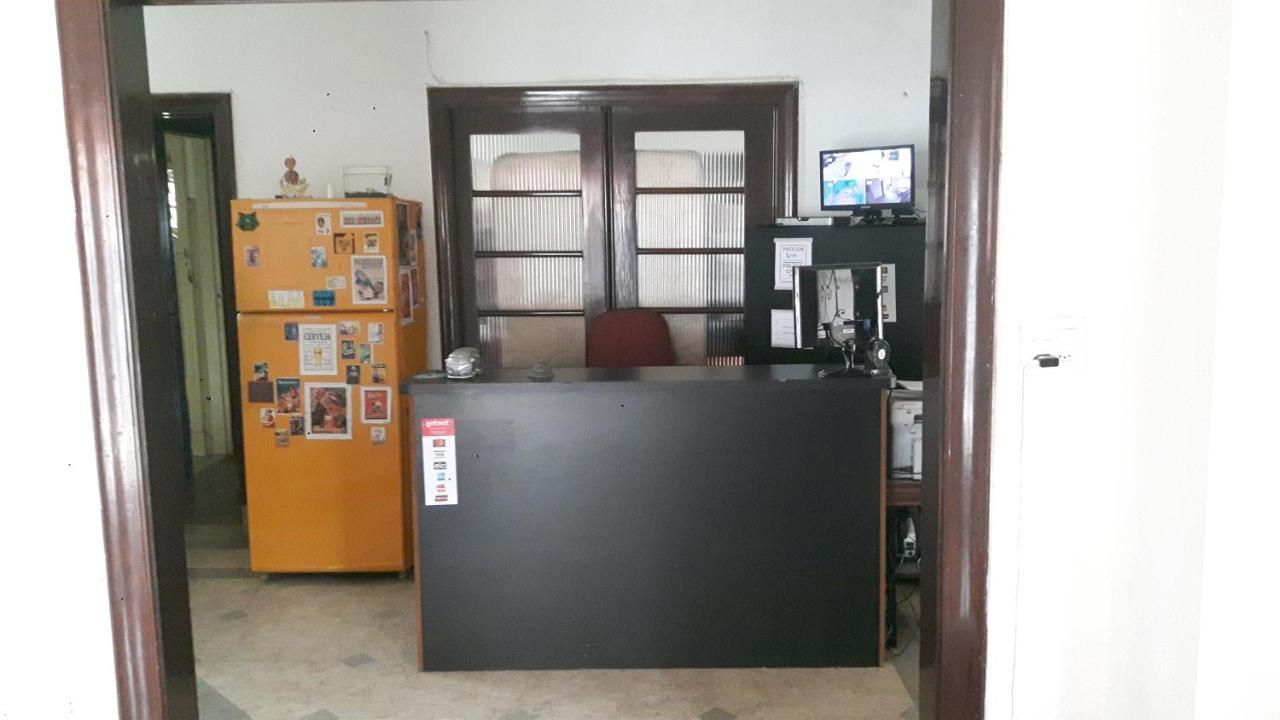 Paulista Albergue *