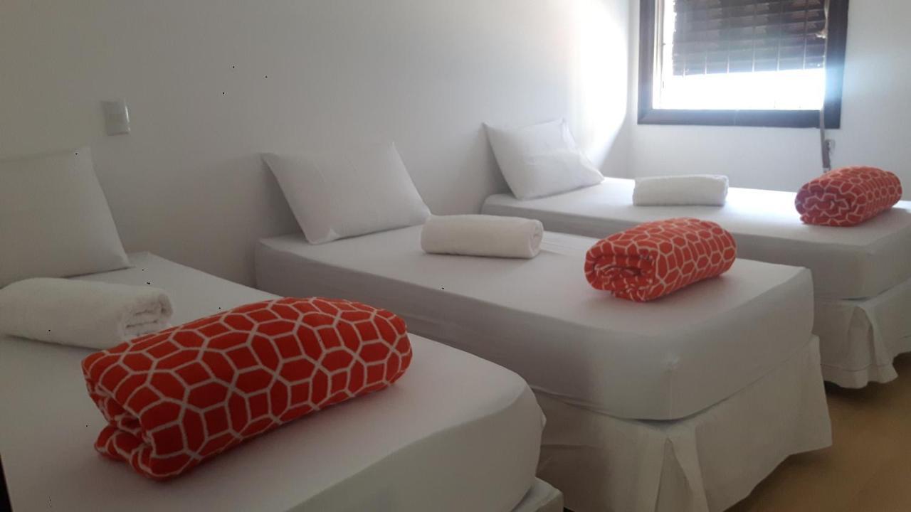Albergue Paulista São Paulo