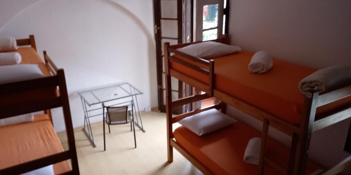Albergue Paulista *