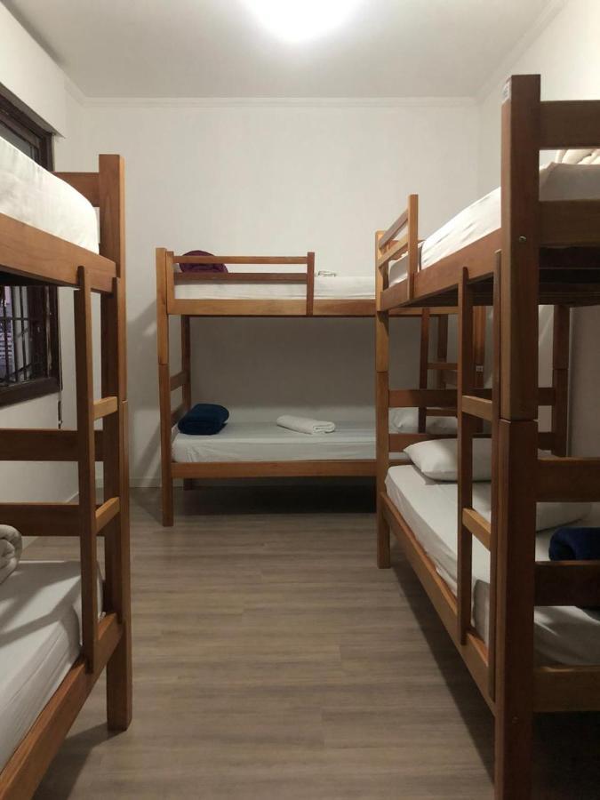 Paulista Albergue São Paulo