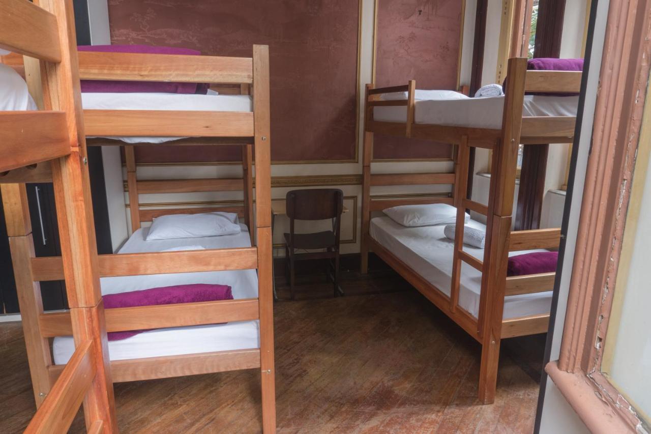 Albergue Paulista