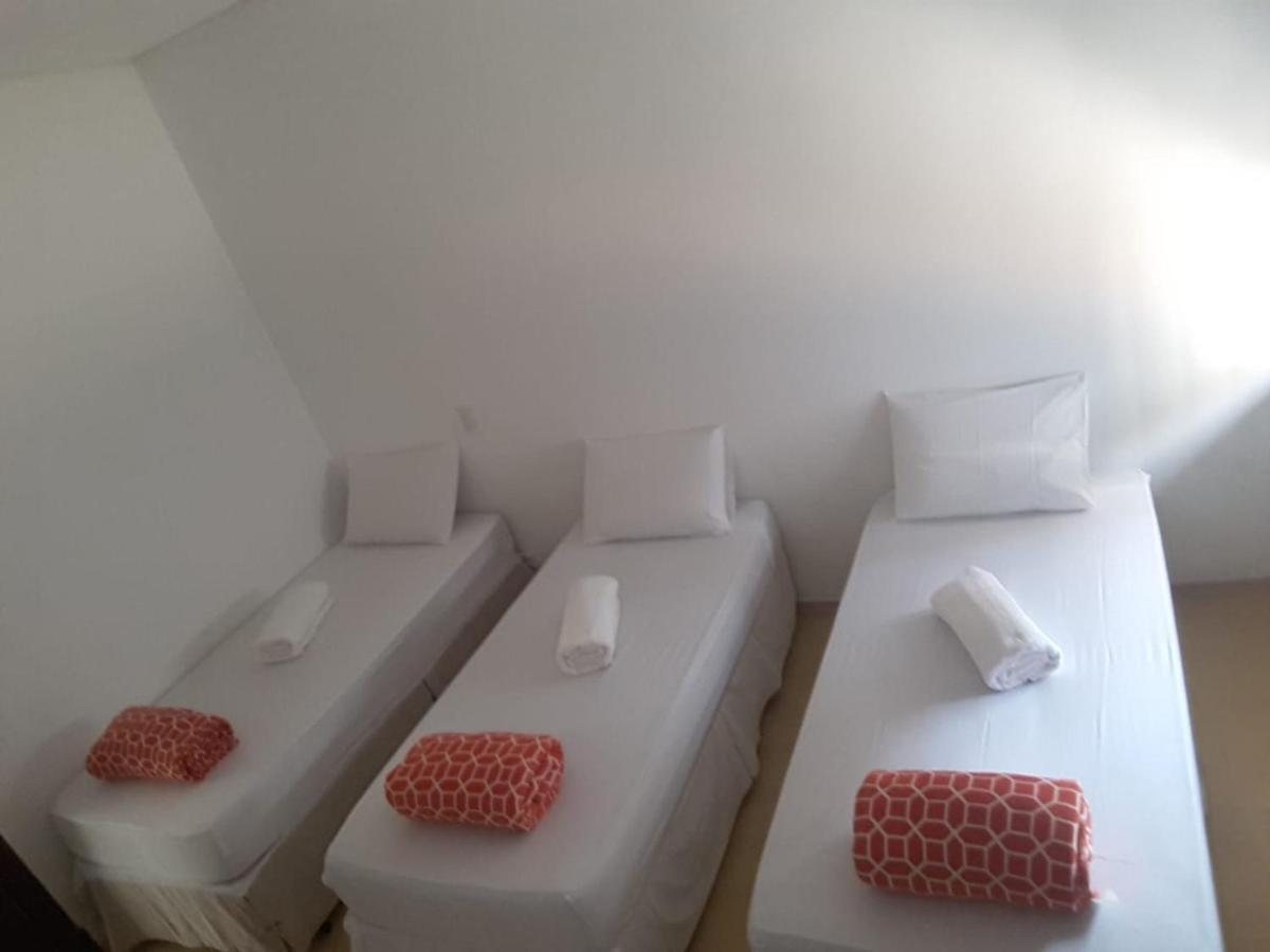Albergue Paulista