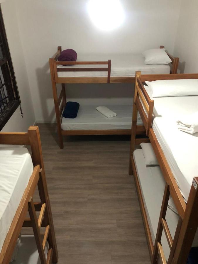 Albergue Paulista