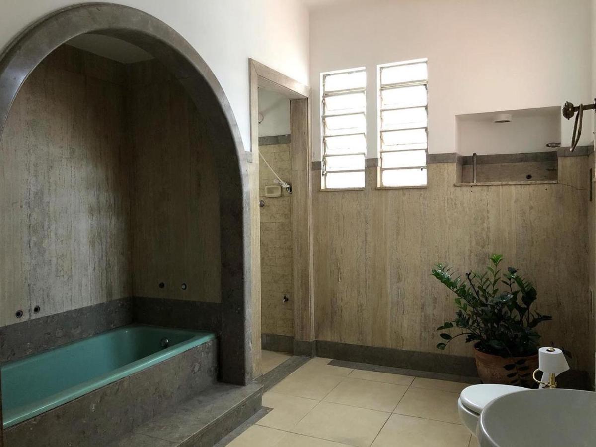 Paulista Albergue